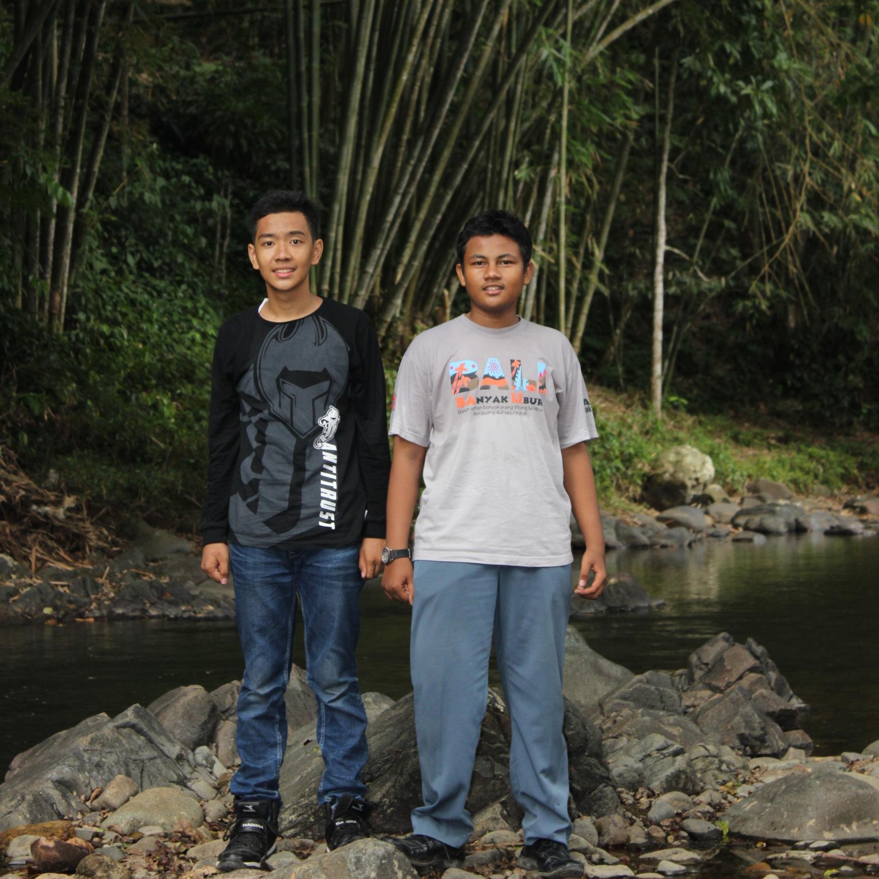 oktopanpm's profile picture. 