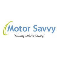 Motor Savvy(@motor_savvy) 's Twitter Profile Photo