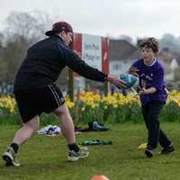 UoB_GiveBack2Sport (@giveback2sport) 's Twitter Profile Photo