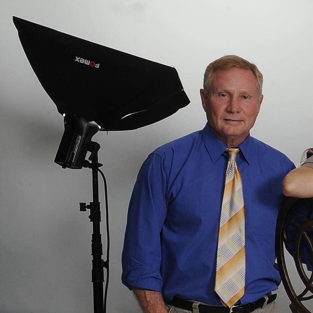 Seavolt’s Studio are professional photographers with over 40 years of experience.