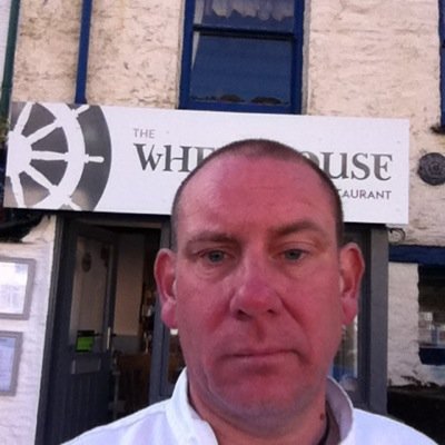 The wheelhouse Restaurant, The Quay, Polperro.