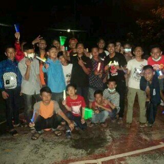 hafidzputro's profile picture. 