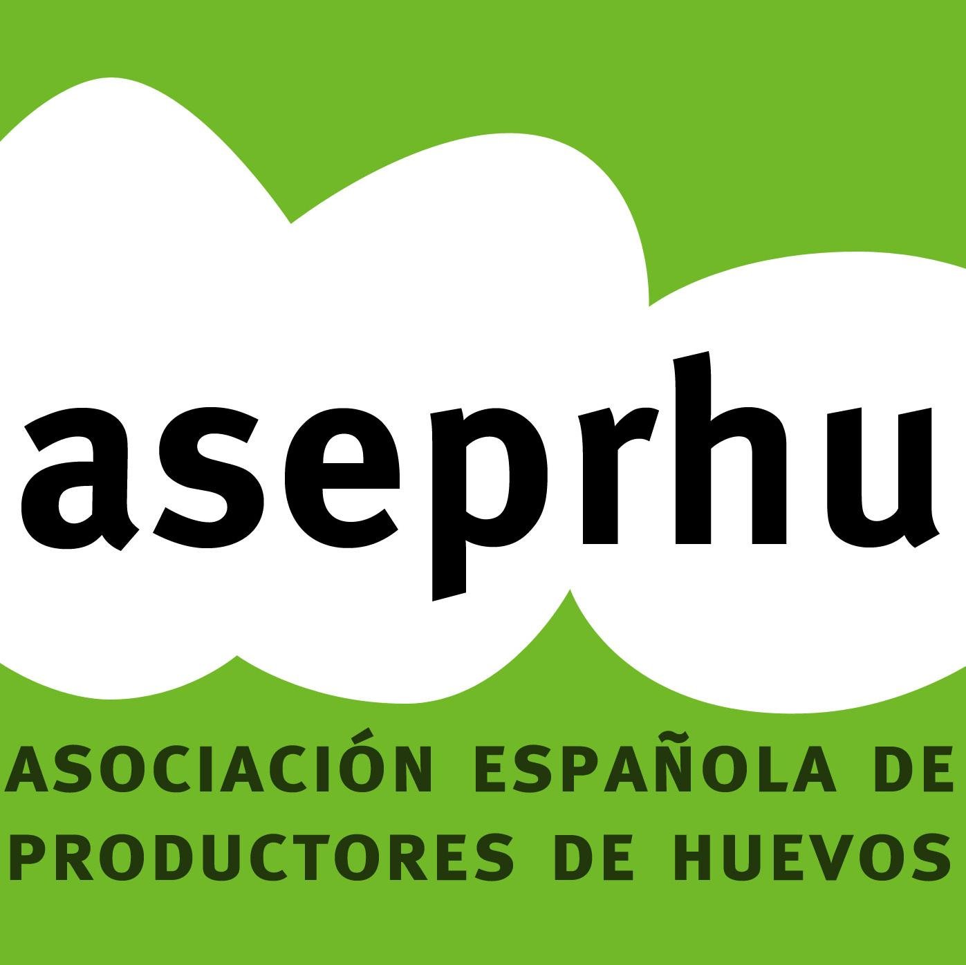 Asociación Española de Productores de Huevos (ASEPRHU). Representando a las empresas del sector del huevo desde 1994. Miembro de INPROVO.