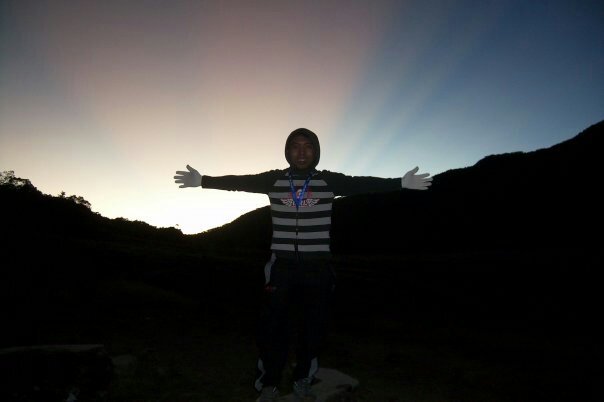 angg_wicaksono's profile picture. Oke banget