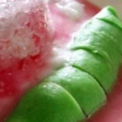 koki_sedap's profile picture. ES PISANG IJO - PISANG EPEK & SARABBA asli MAKASSAR, di EWAKO RESTORAN BSD CITY -Tang-Sel. Pemesanan via GO-FOOD & SMS : 081280456151 Tang-Sel. ongkir GRATIS
