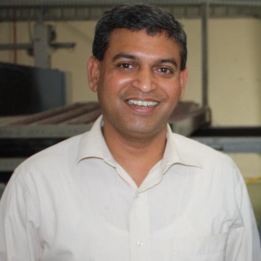 Madurai in India. Textile Technologist. Single.