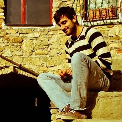 StefanoPoggi89's profile picture. 