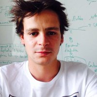 Jean-Baptiste Jamet (@jbjamet) 's Twitter Profile