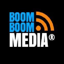 BoomBoom_Media's profile picture. If you've got it, flaunt it!!