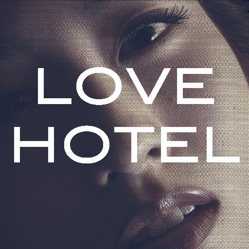 lovehoteltokyo's profile picture. Love Hotel is a record label based in Tokyo and Paris.