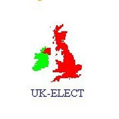 UKElect's profile picture. Loves elections, loves forecasting them, first created  UK-Elect in BASIC on an Amstrad CPC464, consumes an entire rice pudding every General Election night.