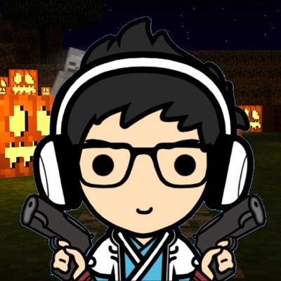 My first account:@HaqimTheBoy.