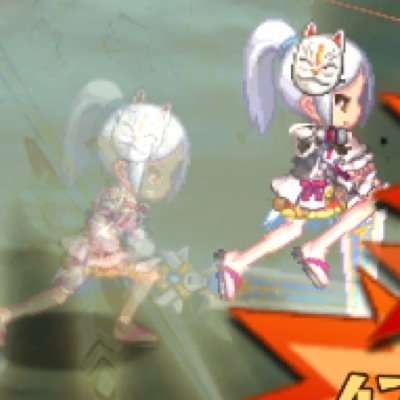 apex/DBD/ 神殺しのアリア/ow2/星になれ/てぃんくる