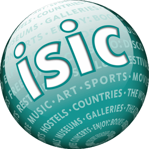 Международная конференция #ISIC и #MasterCard Современные кампусные решения для ВУЗов 10 октября 2014. Присоединяйтесь!