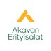 Akavan Erityisalat (@aivanerityinen) Twitter profile photo