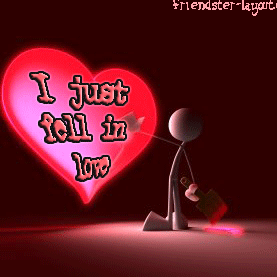 iloveyou_muwahh's profile picture. I'm just fell in love! 3