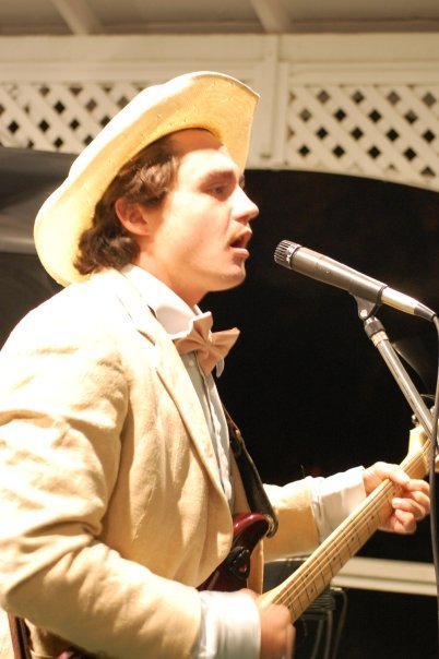 TravisBrooks7's profile picture. 