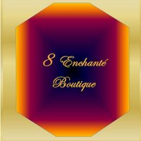 8 Enchante Fashion (@mode8enchante) 's Twitter Profile