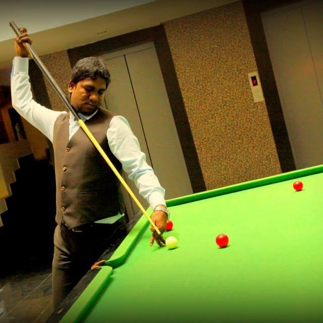 harishsise's profile picture. very quiet and a simple person to mingle with....