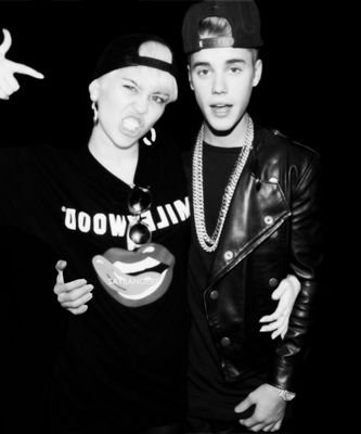 nothing like jiley (:
