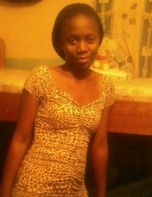 AchiengViolet's profile picture. 