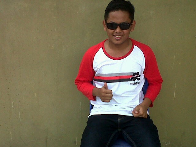 agussetiawan17_'s profile picture. SMPIT Cordova Samarinda