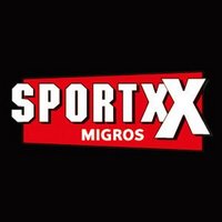 SportXX (@sportxx) 's Twitter Profile