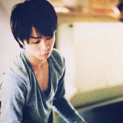 櫻井翔@怜斗