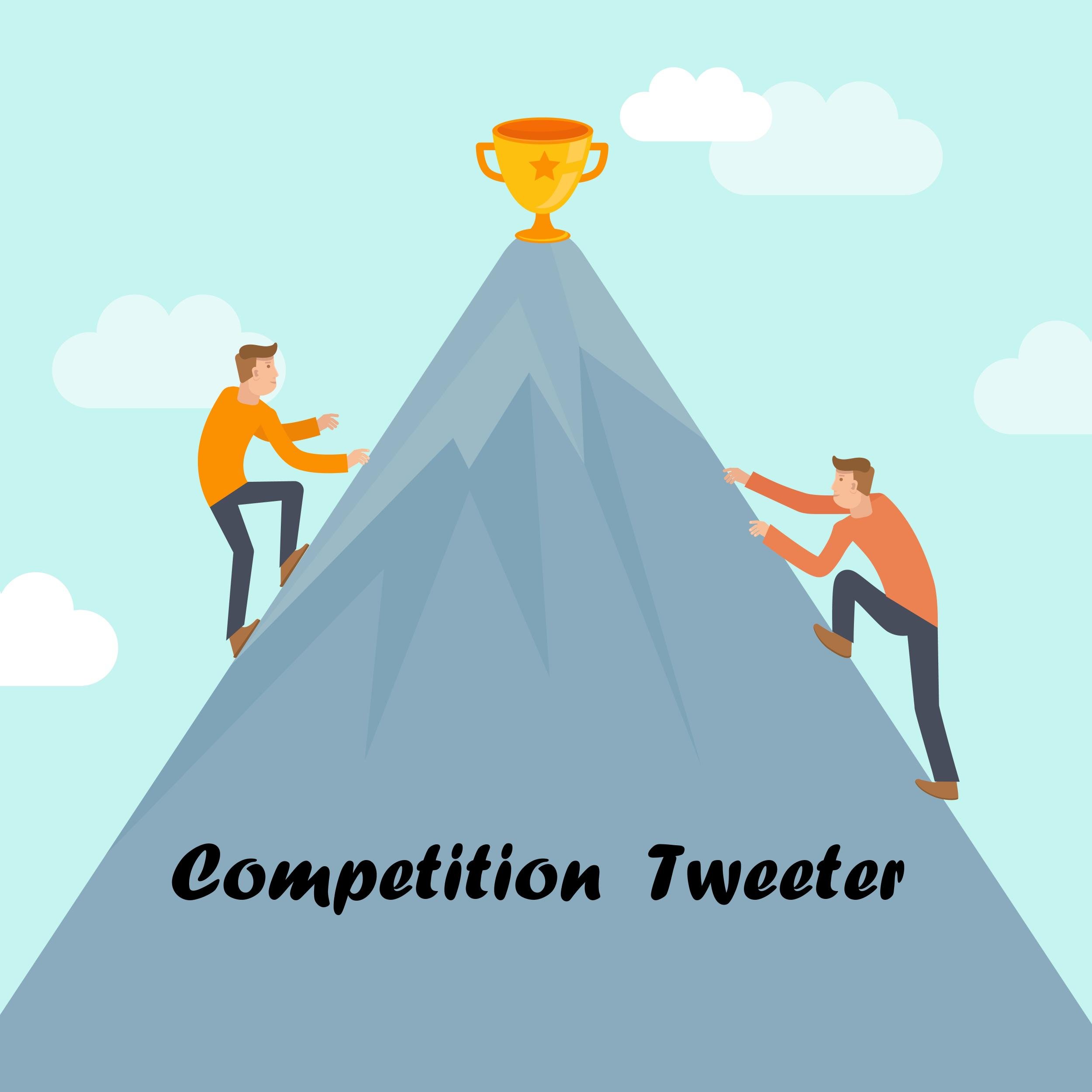The best free #competition & #giveaway portal! What will you win today?