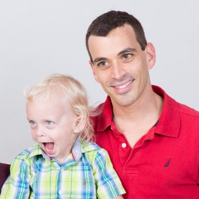 GabiHarel's profile picture. 