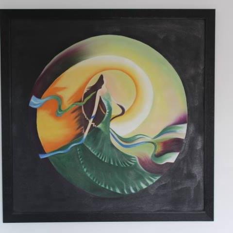 “canvas art” is a company based in Indore,India, providing complete art solutions for leading interior decorators,furnishes n direct to the customers.