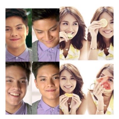 KNGlazeCAL's profile picture. we are the kathniel glaze. we're a big family. we love & care for each other. we'll love & support kathniel together forever. ~~ CALOOCAN CHAPTER