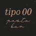 Tipo 00 (@00tipo) Twitter profile photo Tipo 00 (@00tipo) Twitter profile photo