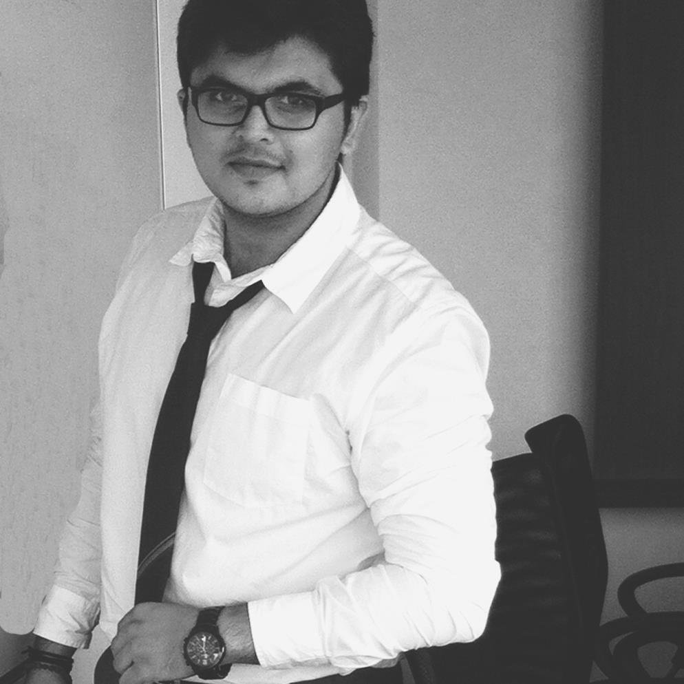 You cannot find peace by avoiding Life!!