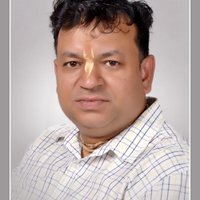 Pankaj Goyal (@pankajgoyal72) 's Twitter Profile