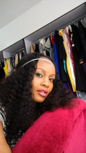 BelemaSexybels's profile picture. 