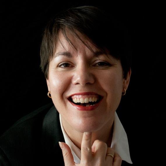 Eva van de Pas, Choose Change verandermanagement, Het bewegen van mensen tot verandering.