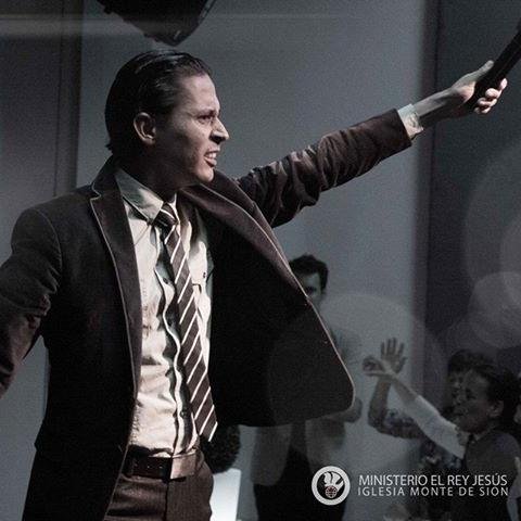 PROFETARODERCK's profile picture. 2021 ES EL AÑO DE misericordia y de nacer de nuevo