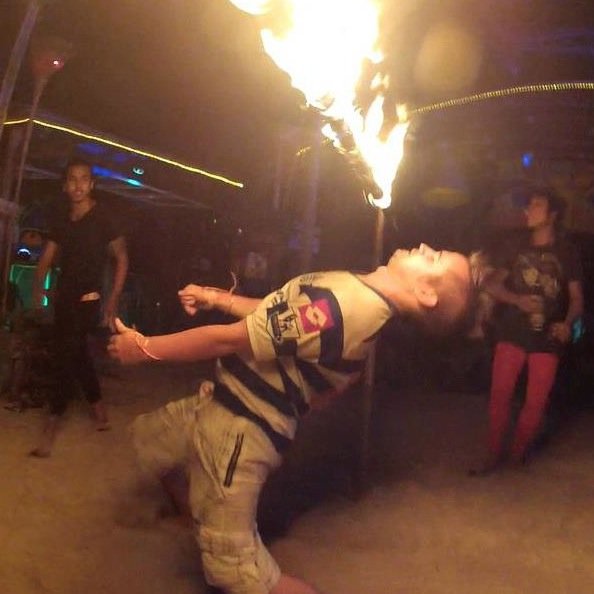 MartinSkartyy's profile picture. Bodø/Glimt, QPR, poker. Industriarbeider. Mosjøværing.