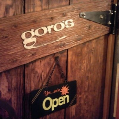 ゴローズネット通販
100%本物を取り扱います。
100%偽物はございませんので
安心してくださいませ。LINE goros_e