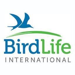 Official tweets from the global policy team @BirdLife_News, the world's largest nature conservation partnership, #ForNature, climate & sustainable development.