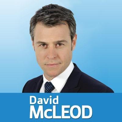 David McLeod Net Worth