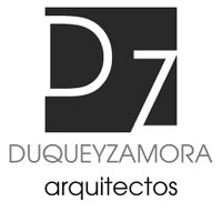 Estudio DuqueyZamora(@DUQUEYZAMORA) 's Twitter Profile Photo