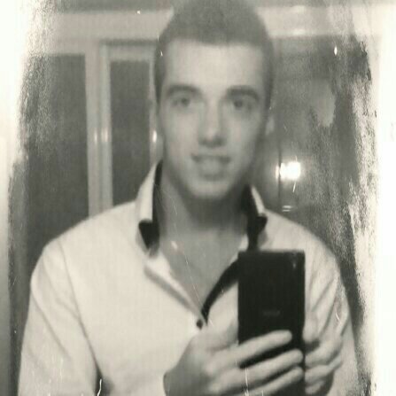 marianiiko's profile picture. Sencillo.