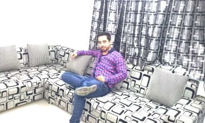 sammyspykar's profile picture. .