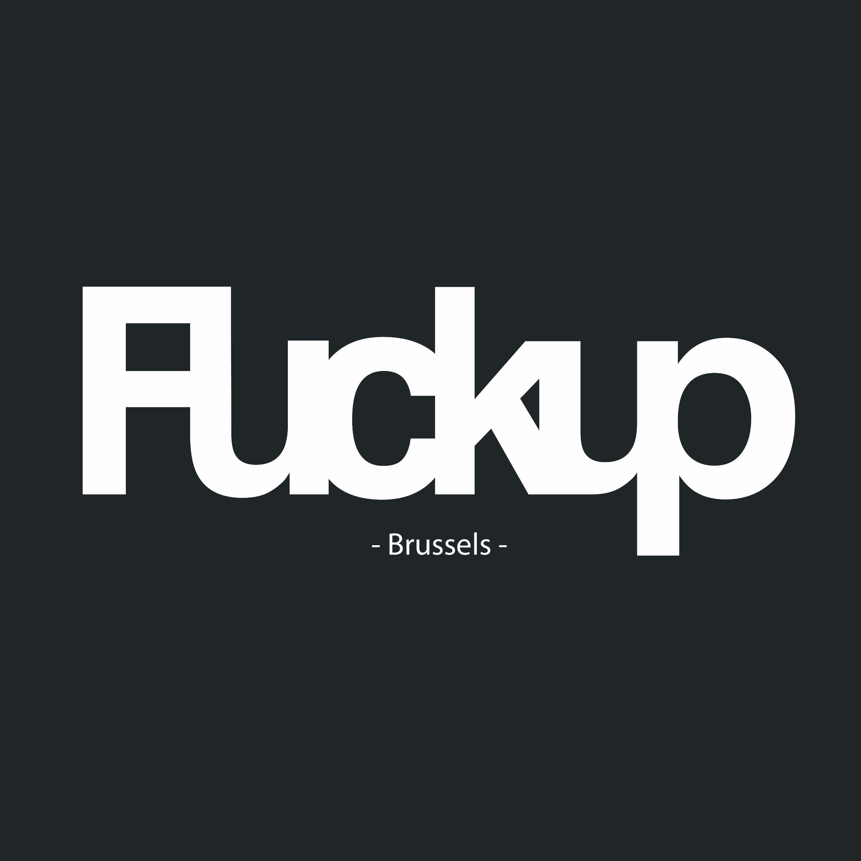 FUN_BXL's profile picture. Conversations about failure and other things :) Bxl event by @SIAntiheroes