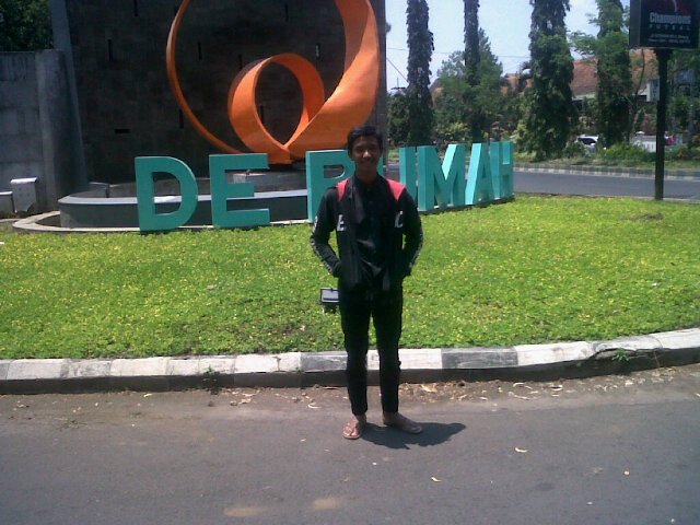 Janga ngefollow nanti suka loo ^_^