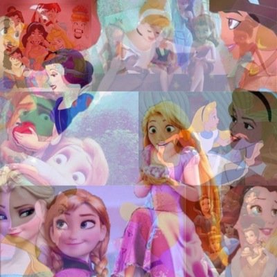 ディズニープリンセス画像 Princese Disney Twitter