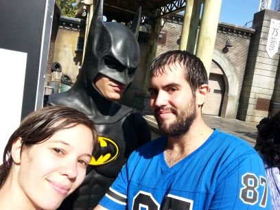 jorgelillo7's profile picture. Ingeniero informático, enganchado a videojuegos, manga y anime :3