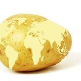 Potato_Trip's profile picture. Partir découvrir le monde avec une patate, qu'est ce que ça donne? A travers le troc et les rencontres ...